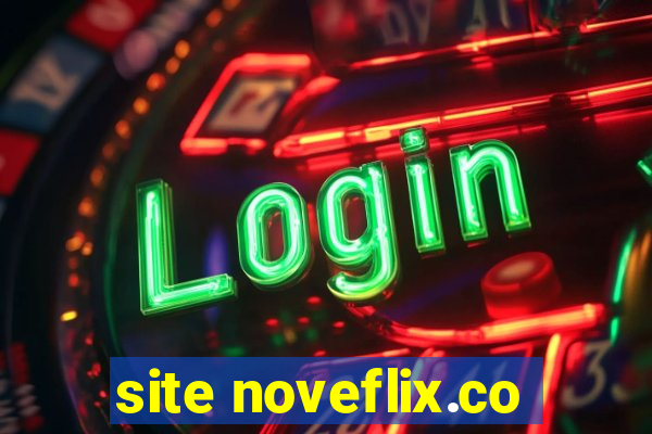 site noveflix.co